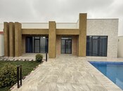 5-комн. дом/дача - пос. Мардакан - 220 м²