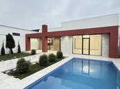 4 otaqlı həyət evi/bağ evi - Mərdəkan q. - 170 m²