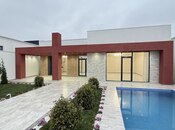 4 otaqlı həyət evi/bağ evi - Mərdəkan q. - 170 m²