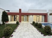 4 otaqlı həyət evi/bağ evi - Mərdəkan q. - 170 m²