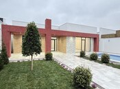 4 otaqlı həyət evi/bağ evi - Mərdəkan q. - 170 m²
