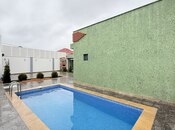 4 otaqlı həyət evi/bağ evi - Mərdəkan q. - 155 m²