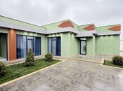 4 otaqlı həyət evi/bağ evi - Mərdəkan q. - 155 m²