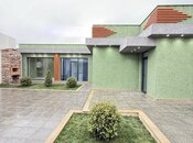 4 otaqlı həyət evi/bağ evi - Mərdəkan q. - 155 m²