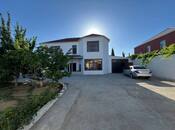 6 otaqlı həyət evi/bağ evi - Şüvəlan q. - 250 m²