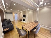 Satılır 3 otaqlı yeni tikili 145 m², Şah İsmayıl Xətai m., photo 2 from 8