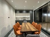 4 otaqlı həyət evi/bağ evi - Mərdəkan q. - 180 m²