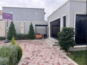 5 otaqlı həyət evi/bağ evi - Mərdəkan q. - 240 m²