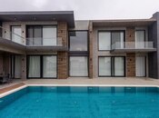 5 otaqlı həyət evi/bağ evi - Mərdəkan q. - 440 m²