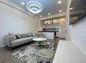 İcarəyə verilir 3 otaqlı yeni tikili 100 m², Nizami m., photo 4 from 8