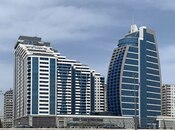 4 otaqlı yeni tikili - Şah İsmayıl Xətai m. - 214 m²