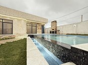 Satılır 5 otaqlı həyət evi/bağ evi 225 m², Mərdəkan q., photo 5 from 8