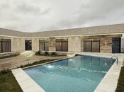 Satılır 5 otaqlı həyət evi/bağ evi 225 m², Mərdəkan q., photo 2 from 8