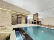 Satılır 5 otaqlı həyət evi/bağ evi 225 m², Mərdəkan q., photo 8 from 8