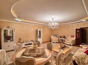 4 otaqlı yeni tikili - Elmlər Akademiyası m. - 205 m²