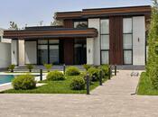 5 otaqlı həyət evi/bağ evi - Mərdəkan q. - 250 m²