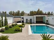 5 otaqlı həyət evi/bağ evi - Mərdəkan q. - 250 m²