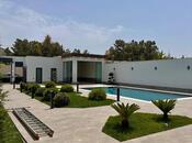 5 otaqlı həyət evi/bağ evi - Mərdəkan q. - 250 m²
