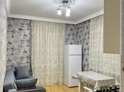 1 otaqlı yeni tikili - Bakıxanov q. - 40 m²