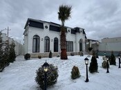 Satılır 5 otaqlı həyət evi/bağ evi 255 m², Mərdəkan q., photo 3 from 8