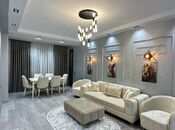 2 otaqlı yeni tikili - Şah İsmayıl Xətai m. - 75 m²