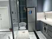 2 otaqlı yeni tikili - Şah İsmayıl Xətai m. - 75 m²