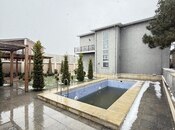 6 otaqlı həyət evi/bağ evi - Şüvəlan q. - 220 m²