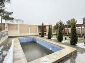 6 otaqlı həyət evi/bağ evi - Şüvəlan q. - 220 m²