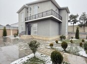 6 otaqlı həyət evi/bağ evi - Şüvəlan q. - 220 m²