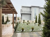 6 otaqlı həyət evi/bağ evi - Şüvəlan q. - 220 m²