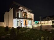 Satılır 7 otaqlı həyət evi/bağ evi 500 m², Mərdəkan q., photo 2 from 8