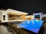 Satılır 7 otaqlı həyət evi/bağ evi 500 m², Mərdəkan q., photo 7 from 8