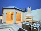Satılır 6 otaqlı həyət evi/bağ evi 500 m², Mərdəkan q., photo 5 from 8