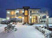 Satılır 6 otaqlı həyət evi/bağ evi 500 m², Mərdəkan q., photo 8 from 8