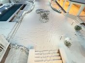 Satılır 6 otaqlı həyət evi/bağ evi 500 m², Mərdəkan q., photo 6 from 8