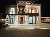 7 otaqlı həyət evi/bağ evi - Mərdəkan q. - 500 m²
