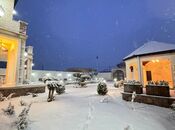 Satılır 6 otaqlı həyət evi/bağ evi 500 m², Mərdəkan q., photo 7 from 8
