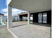 5 otaqlı həyət evi/bağ evi - Şağan q. - 400 m²