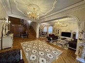 Satılır 8 otaqlı həyət evi/bağ evi 650 m², Nəsimi m., photo 3 from 8