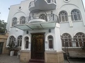 Elan №5009232 - Bakı, Nəsimi m., 8 otaqlı, 650 m²