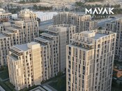 Satılır 2 otaqlı yeni tikili 51.7 m², Zığ q., photo 1 from 8