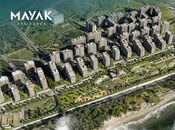 Продаётся 3-комн. новостройка 75.6 м², пос. Зых, photo 1 from 8
