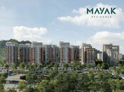 Satılır 4 otaqlı yeni tikili 109.7 m², Zığ q., photo 1 from 8