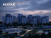 Объявление №5009590 - Баку, пос. Зых, 4-комн., 97.1 м², 10/14 этаж