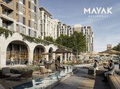 Продаётся 4-комн. новостройка 97.1 м², пос. Зых, photo 4 from 8