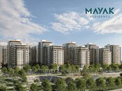 Продаётся 4-комн. новостройка 97.1 м², пос. Зых, photo 1 from 8