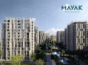 Продаётся 3-комн. новостройка 72.1 м², пос. Зых, photo 6 from 8