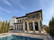 Elan №5010785 - Bakı, Sea Breeze q., 8 otaqlı, 550 m²