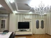 5 otaqlı yeni tikili - Şah İsmayıl Xətai m. - 180 m²