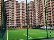5 otaqlı yeni tikili - Şah İsmayıl Xətai m. - 180 m²